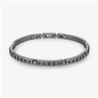 Armband Brosway Herr Forge in Stahl BGF12